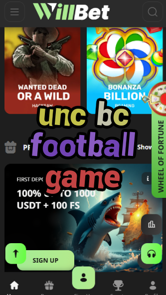 UNC BC Football Game: Schedule & Matchup-vz72fvrf.com